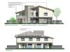 Villa in vendita con giardino a San Giovanni in Persiceto - 03, Prospetto1.JPG
