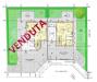 Villa in vendita con giardino a San Giovanni in Persiceto - 08, Pianta PT venduta.jpg