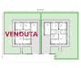 Villa in vendita con giardino a Sant'Agata Bolognese - 02, nvg134 planimetria venduta.jpg