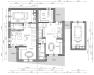 Villa in vendita con giardino a Sant'Agata Bolognese - 09, Planimetria PT.JPG