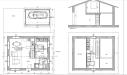 Casa indipendente in vendita con giardino a San Giovanni in Persiceto - 07, planimetrie.JPG
