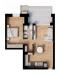 Appartamento in vendita con posto auto coperto a San Giovanni in Persiceto - 06, U3 render.jpg
