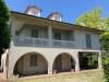 Villa in vendita con giardino a Dorno - 03, 1_fronte-sud_GIARDINO.jpg