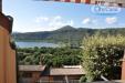 Appartamento bilocale in vendita con giardino a Trevignano Romano in via poggio delle ginestre - 06, Foto 6