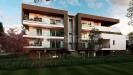 Appartamento in vendita con terrazzo a Agrate Brianza - 03