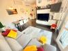 Appartamento in vendita con box a Arcore in via marco polo 5 - 04, Foto 4