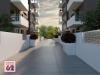 Appartamento in vendita con terrazzo a Roma - torrevecchia - nuove costruzioni - 02