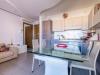 Appartamento bilocale in vendita con terrazzo a Roma - selva candida - 03