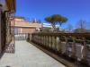 Villa in vendita con terrazzo a Roma - quarto miglio - 02