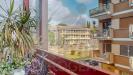 Appartamento in vendita con terrazzo a Roma - nuovo salario - 06