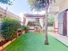 Villa in vendita con giardino a Guidonia Montecelio in via poggio belvedere - 09, Foto 9