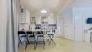 Appartamento monolocale in vendita ristrutturato a Roma in via dei quintili - 03, Foto 3