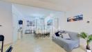 Appartamento monolocale in vendita ristrutturato a Roma in via dei quintili - 04, Foto 4