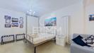 Appartamento monolocale in vendita ristrutturato a Roma in via dei quintili - 05, Foto 5