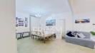 Appartamento monolocale in vendita ristrutturato a Roma in via dei quintili - 08, Foto 8