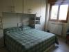 Appartamento bilocale in vendita a Roma in via giusto fontanini - 05, Foto 5