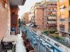 Appartamento in vendita con box a Roma in via tarcento - 05, Foto 5