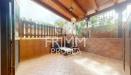 Villa in vendita con giardino a Roma in via lettopalena - 06, Foto 6