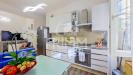 Appartamento bilocale in vendita a Roma in via attilio hortis - 07, Foto 7