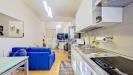 Appartamento bilocale in vendita a Roma in via attilio hortis - 09, Foto 9