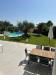 Villa in vendita con giardino a Roma in via di casal boccone - 02, Foto 2