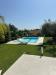 Villa in vendita con giardino a Roma in via di casal boccone - 04, Foto 4