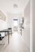 Appartamento monolocale in affitto arredato a Roma - 02, cucina.jpg