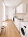 Appartamento monolocale in affitto arredato a Roma - 02, CUCINA.jpg