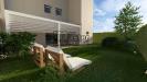 Appartamento in vendita con giardino a Treviso - 09, Foto 9