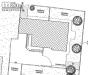 Villa in vendita con giardino a Treviso in viale fellisent - 03, terreno-con-progetto-singola-treviso
