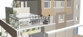 Appartamento in vendita con box a Treviso in viale luzzatti - 04, Foto 4
