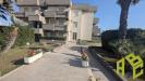 Appartamento bilocale in vendita con giardino a Rosignano Marittimo in via del popolo - 02