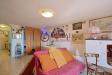 Appartamento in vendita con giardino a Rosignano Marittimo in via serchio - 04, Foto 4
