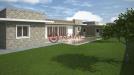 Villa in vendita con giardino a Livorno in viale del tirreno - 02, Foto 2