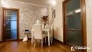 Appartamento in vendita con terrazzo a Vaprio d'Adda in via xxiv maggio - 05, SOGGIORNO