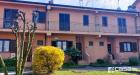 Villa in vendita con giardino a Cassina de' Pecchi in via trieste - 02, ESTERNO