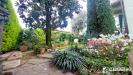 Villa in vendita con giardino a Pozzo d'Adda in via leopardi - 02, GIARDINO