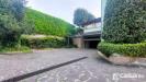 Villa in vendita con giardino a Pozzo d'Adda in via leopardi - 03, ESTERNO