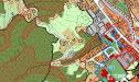 Terreno in vendita a Brembilla in via lera - 07, MAPPA PIANO REGOLATORE