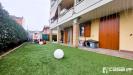 Appartamento in vendita con giardino a Vaprio d'Adda in via pozzo - 07, GIARDINO
