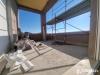 Appartamento in vendita con terrazzo a Capriate San Gervasio in via crespi - 07, TERRAZZO SOGGIORNO/CUCINA