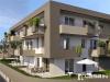 Appartamento in vendita con giardino a Capriate San Gervasio in via carlo alberto dalla chiesa - 03, ESTERNO