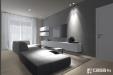 Villa in vendita con giardino a Vaprio d'Adda in via medici - 03, RENDERING