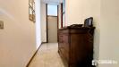 Appartamento in vendita con box a Vaprio d'Adda in via leopardi - 02, INGRESSO