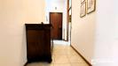 Appartamento in vendita con box a Vaprio d'Adda in via leopardi - 03, INGRESSO