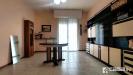 Appartamento in vendita con box a Vaprio d'Adda in via leopardi - 05, SOGGIORNO