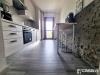 Appartamento in vendita con box a Capriate San Gervasio in via xxv aprile - 10, CUCINA