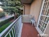 Appartamento in vendita con box a Capriate San Gervasio in via xxv aprile - 07, BALCONE CUCINA