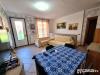 Appartamento in vendita con giardino a Bottanuco in via risorgimento - 10, SOGGIORNO