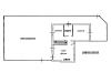 Appartamento in vendita con giardino a Bottanuco in via risorgimento - 03, PIANTINA PIANO TERRA